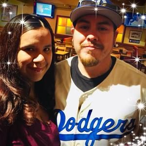 Meet your Posher, Marlene